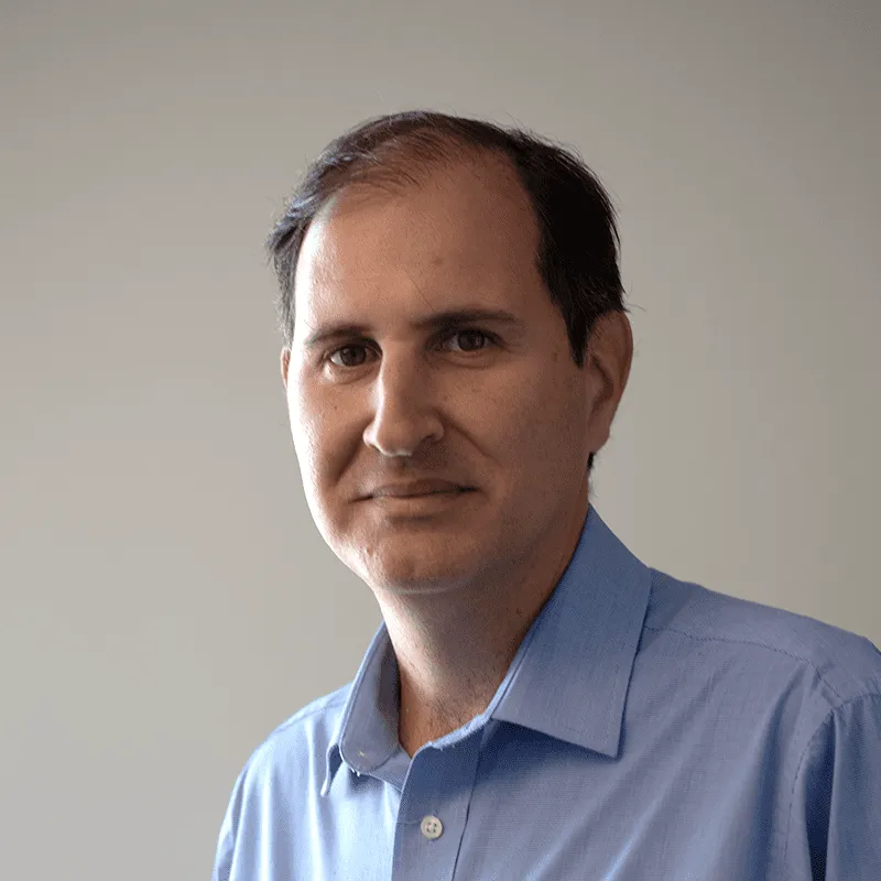 Manny Parasirakis, Chief Architect