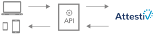 api representation