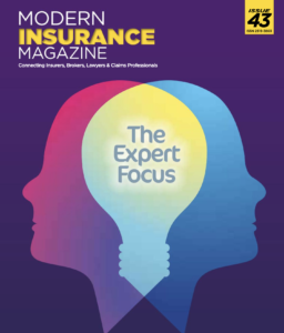 Modern Insurance Magazine