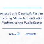 Carahsoft partnership announcement
