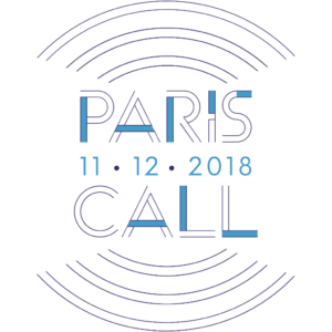 Paris Call 2018