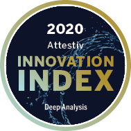 Deep Analysis Innovation Index