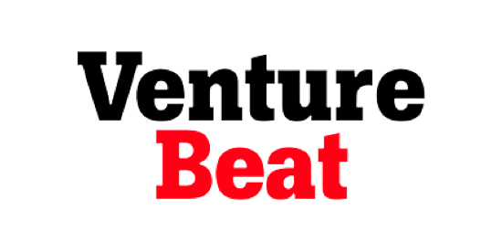 Venture Beat logo