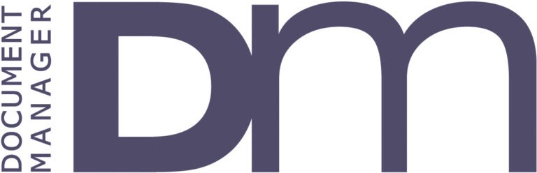 Document manager logo
