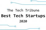 Best Tech Startup in Natick 2020