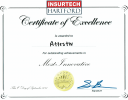 Hartford Insurtech 2021 award for Most Innovative