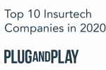 Plug and Play Top 10 Insurtech Companies in 2020