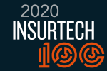 Sonr and InsurancePost 2020 Insurtech 100