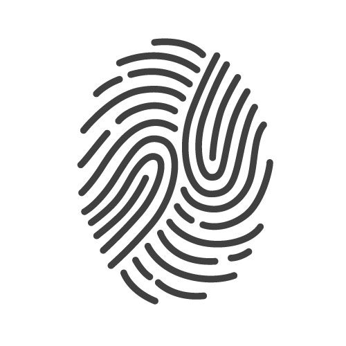 fingerprint technology